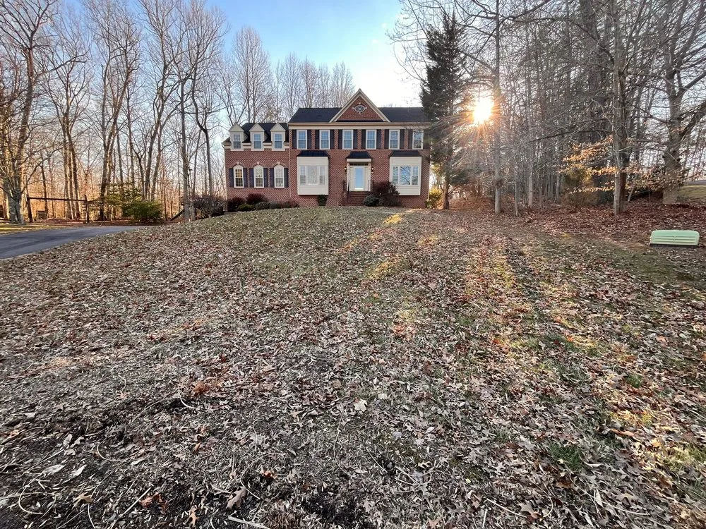 Reliable landscape design for beautiful yards across Fredericksburg, VA - DeSimini Lawn Care