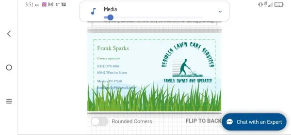 Desiples Lawn Care Services