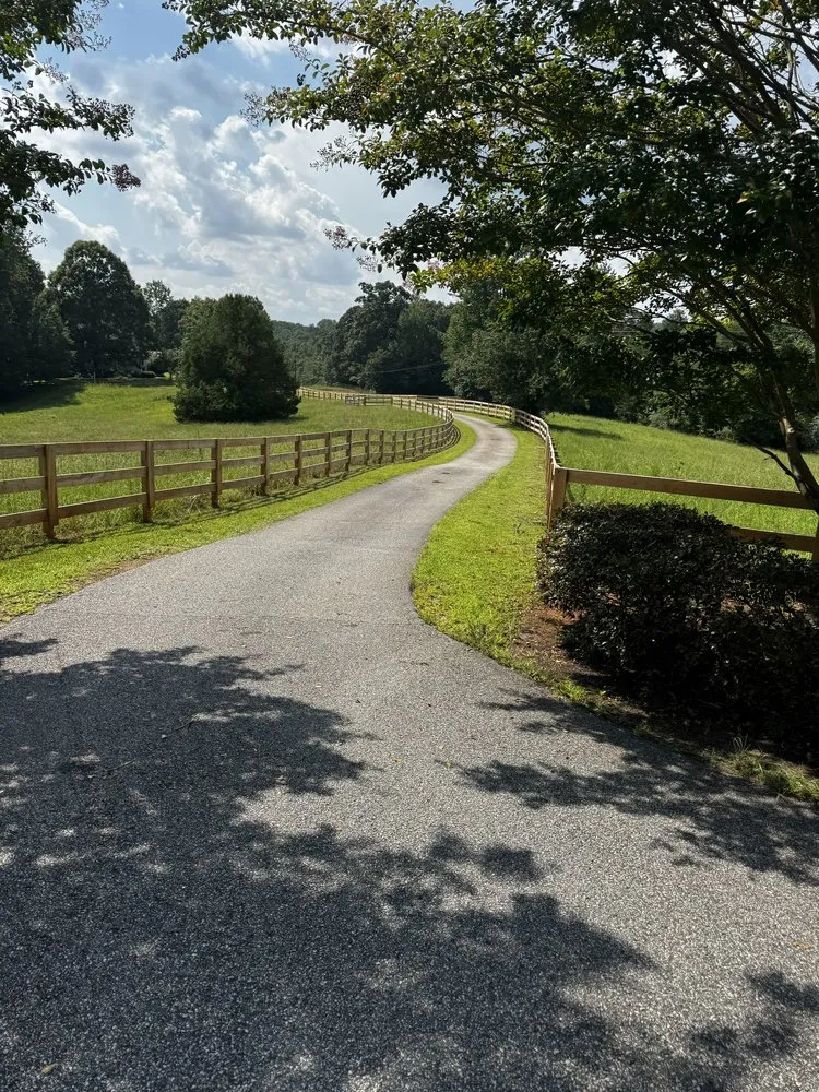 Expert lawn mowing service near you across Dahlonega, GA - Desire Solutions