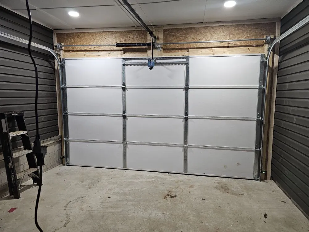 Expert landscape installation with custom design in Dahlonega, GA by Desire Solutions