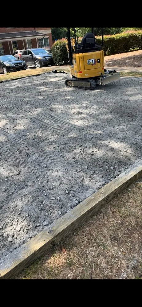 Affordable landscaping services for outdoor upgrades across Dahlonega, GA - Desire Solutions