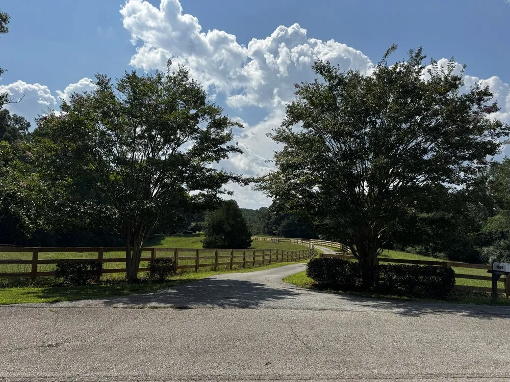 Top-rated landscape installation experts serving Dahlonega, GA - Desire Solutions