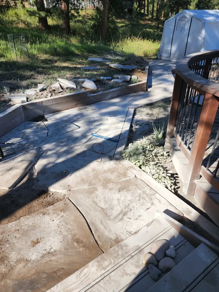 Affordable outdoor landscaping experts serving Cherry Hills Village, CO - DesJardine Landscape