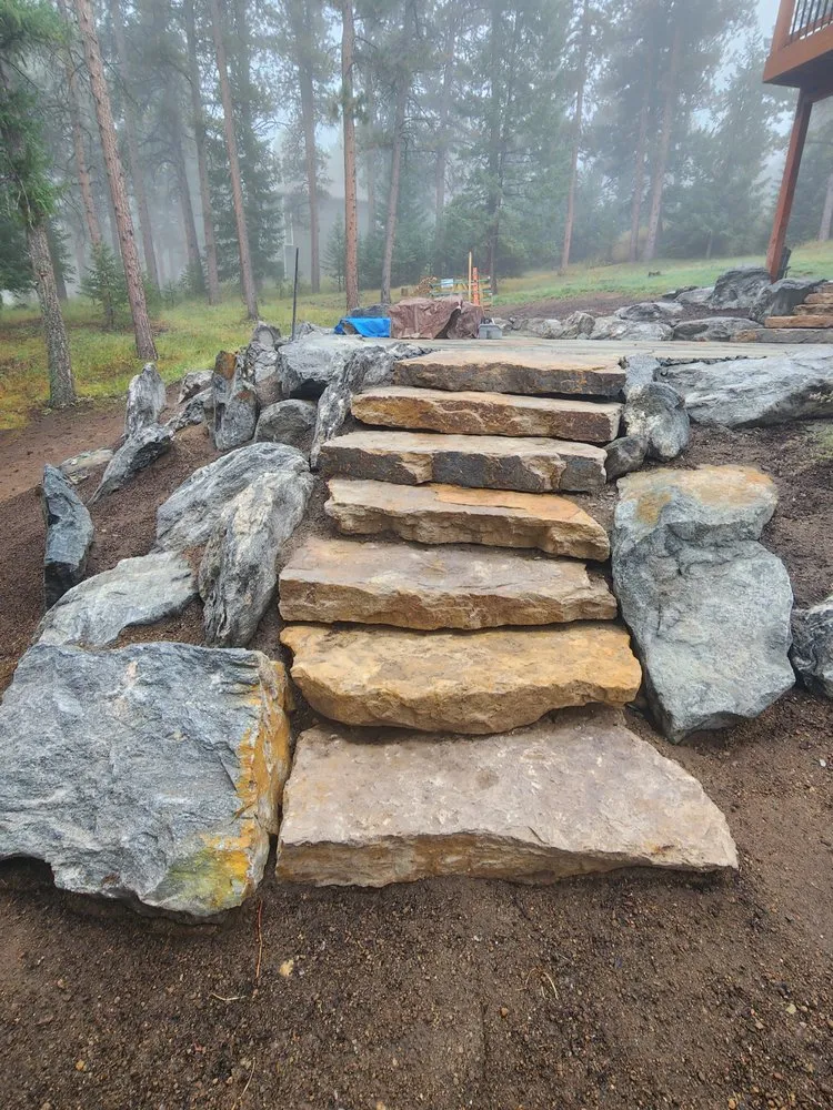 Expert outdoor landscaping for residential properties in Cherry Hills Village, CO by DesJardine Landscape