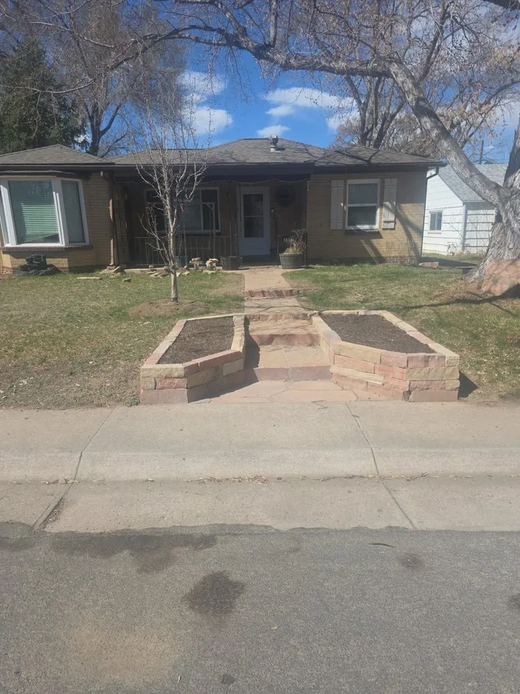 Expert outdoor landscaping in Cherry Hills Village, CO by DesJardine Landscape