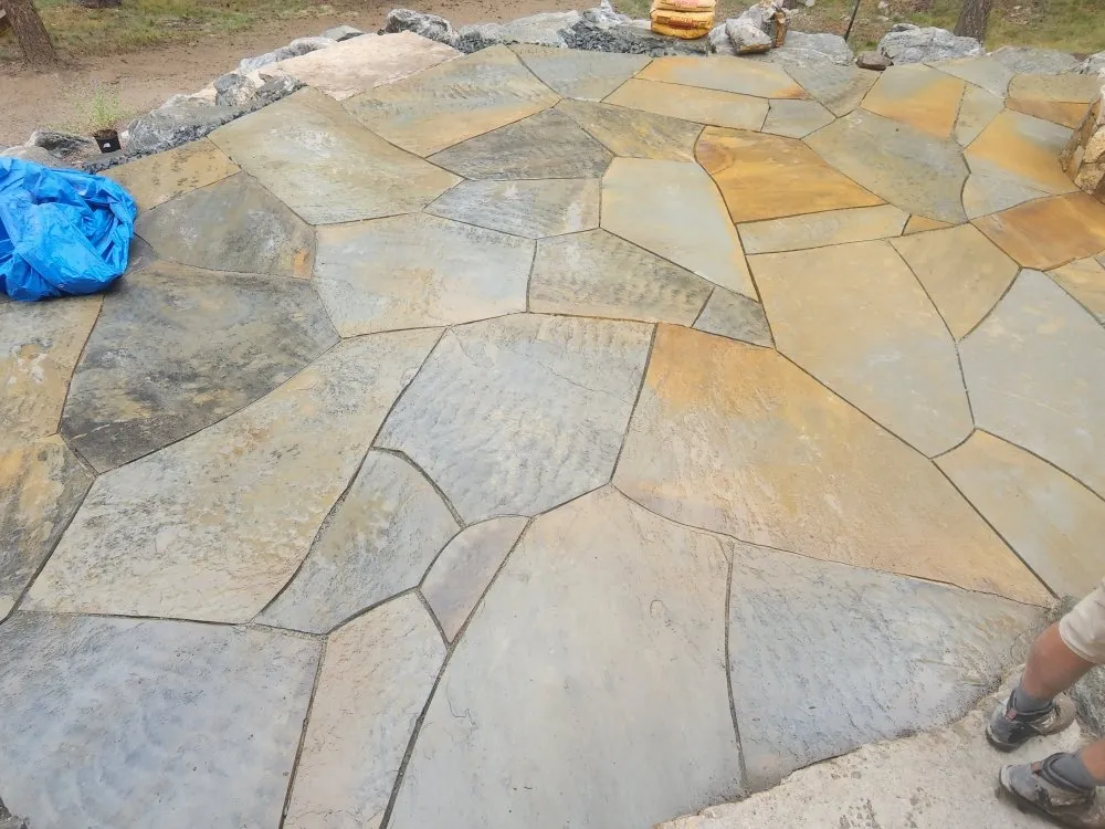 Expert garden landscaping in Cherry Hills Village, CO - DesJardine Landscape