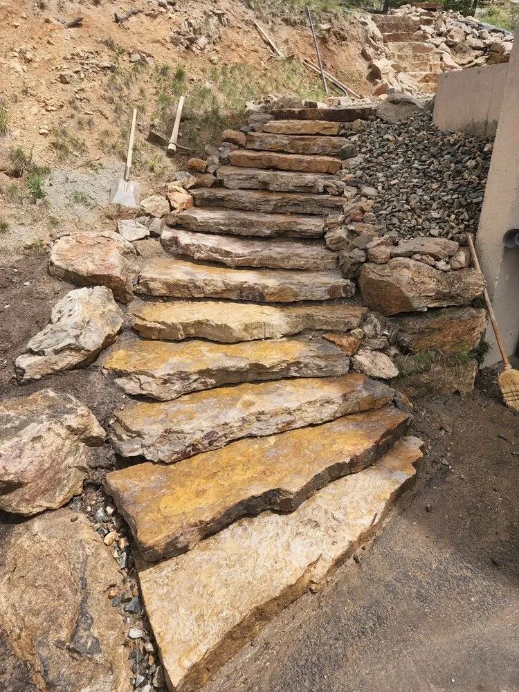 Trusted yard cleanup service for outdoor upgrades in Cherry Hills Village, CO by DesJardine Landscape