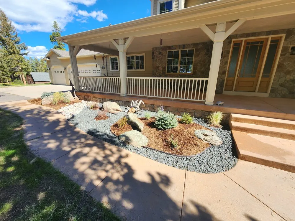 Trusted landscaping services for year-round maintenance across Cherry Hills Village, CO - DesJardine Landscape