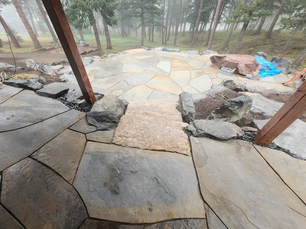 Expert landscape design experts serving Cherry Hills Village, CO - DesJardine Landscape