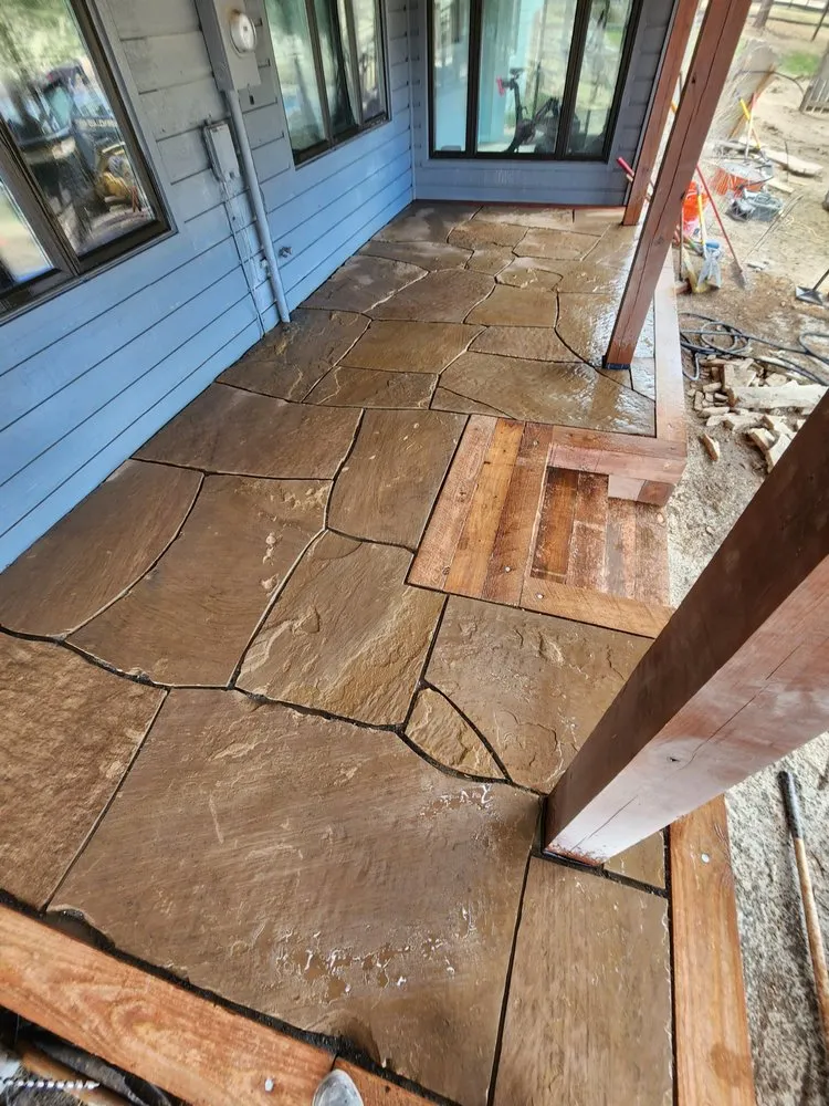 Expert garden landscaping near you in Cherry Hills Village, CO by DesJardine Landscape