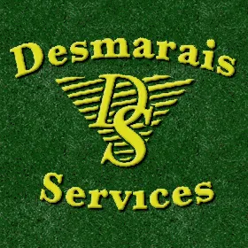 Reliable lawn care service in Holden, MA - Desmarais Services