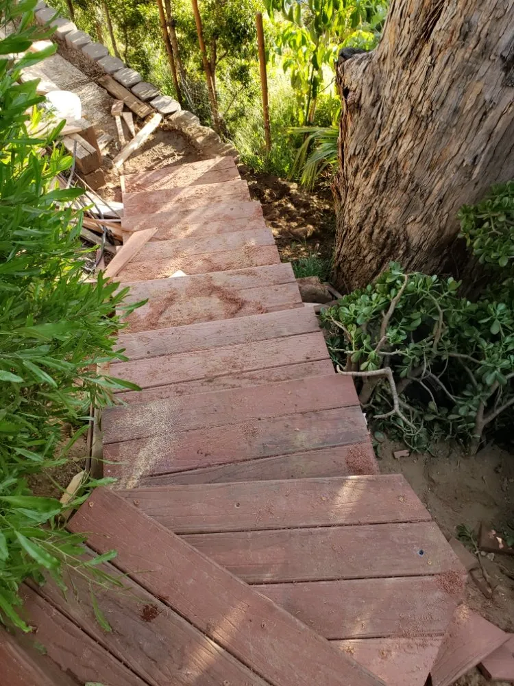 Local yard maintenance in Los Angeles, CA - Desmart Landscape Services