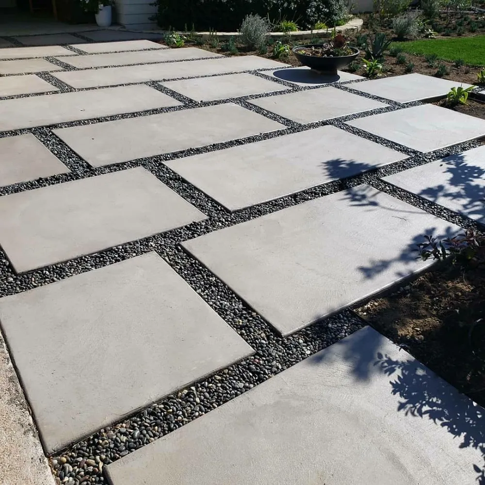 Reliable garden landscaping in Los Angeles, CA by Desmart Landscape Services