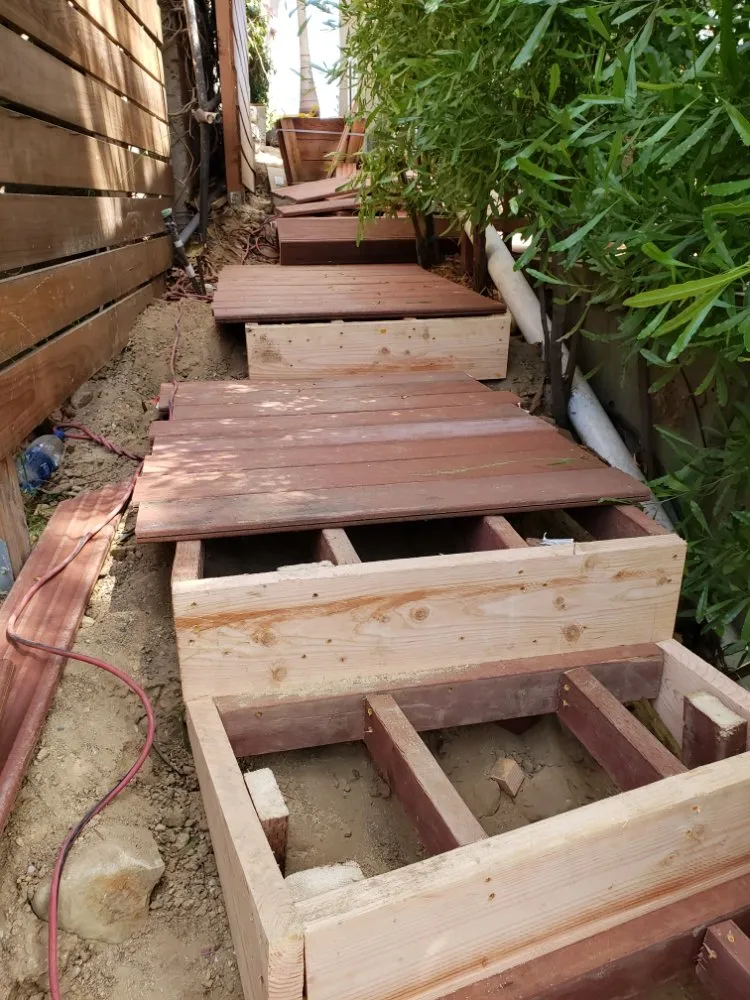 Top-rated garden landscaping experts serving Los Angeles, CA - Desmart Landscape Services