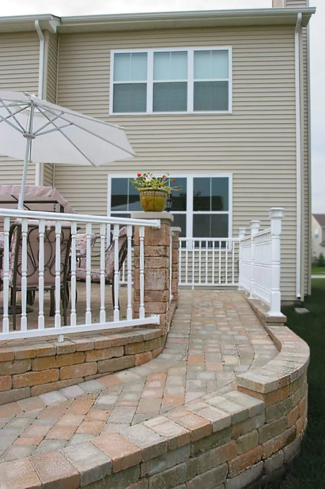 Top-rated outdoor landscaping in Des Plaines, IL - Desmond Landscape