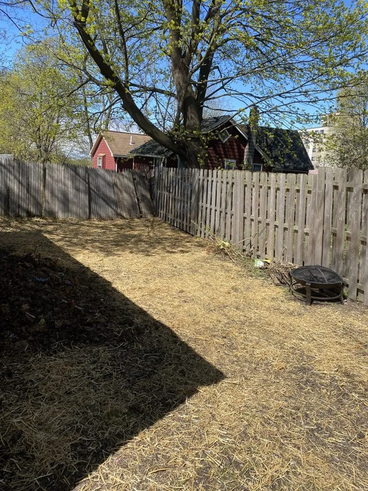 Expert outdoor landscaping for homes across Auburn, NY - Desmons Property Management