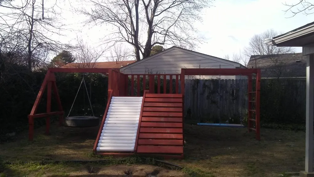 Local residential landscaping experts serving Southaven, MS - DeSoto DIY