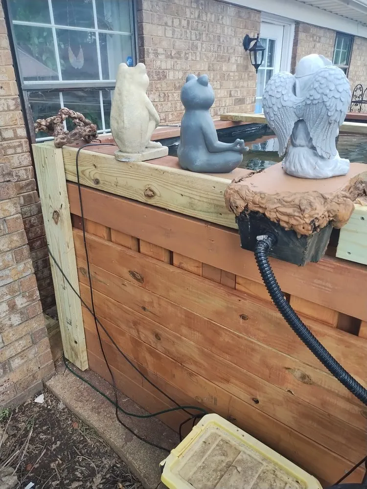 Trusted yard cleanup service experts serving Southaven, MS - DeSoto DIY