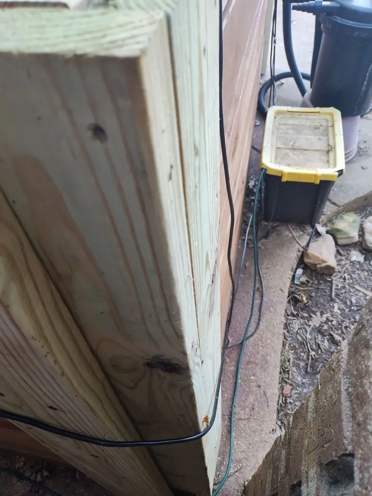 Professional outdoor landscaping experts serving Southaven, MS - DeSoto DIY