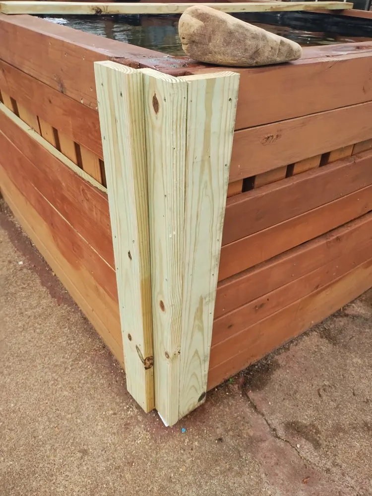 Trusted landscape installation for residential properties in Southaven, MS by DeSoto DIY