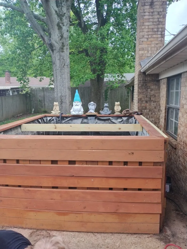 Top-rated lawn mowing service in Southaven, MS - DeSoto DIY