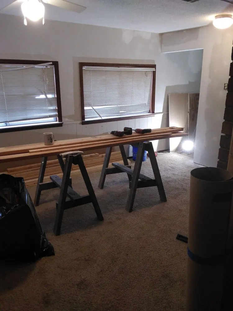 Custom landscape installation for residential properties across Southaven, MS - DeSoto DIY