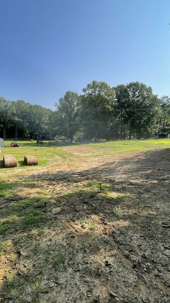 Expert landscaping services for residential properties across Walls, MS - Desoto Lawn and Landscape