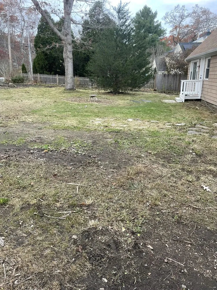 Professional landscape design for homes across Johnston, RI - Desousa landscaping