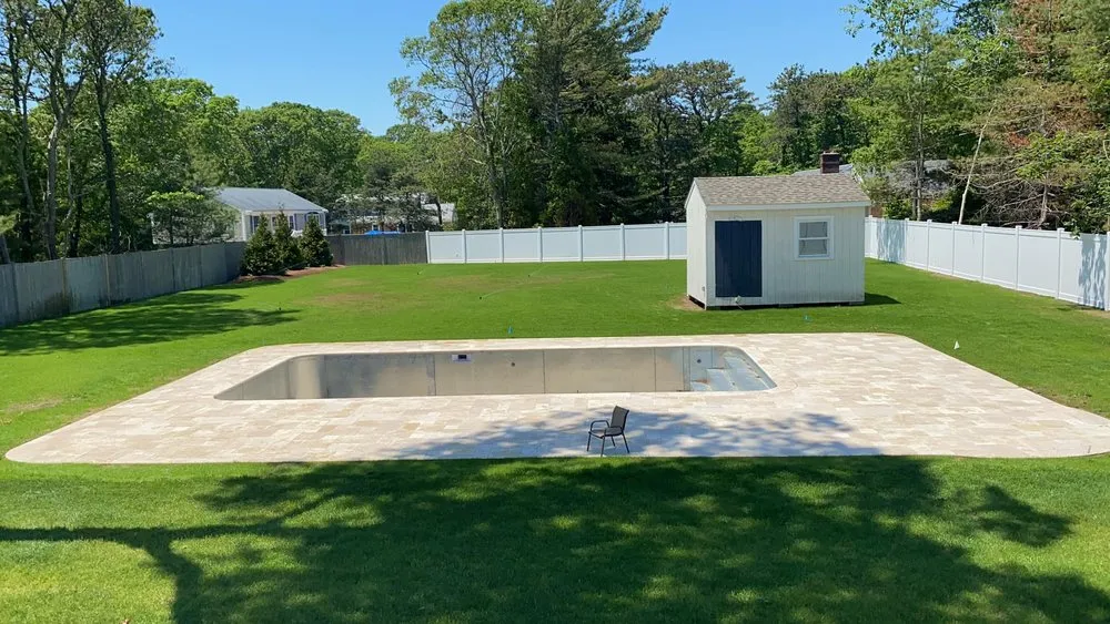 Top-rated landscape design in Centerville, MA - DeSouza Landscaping and Tree Service