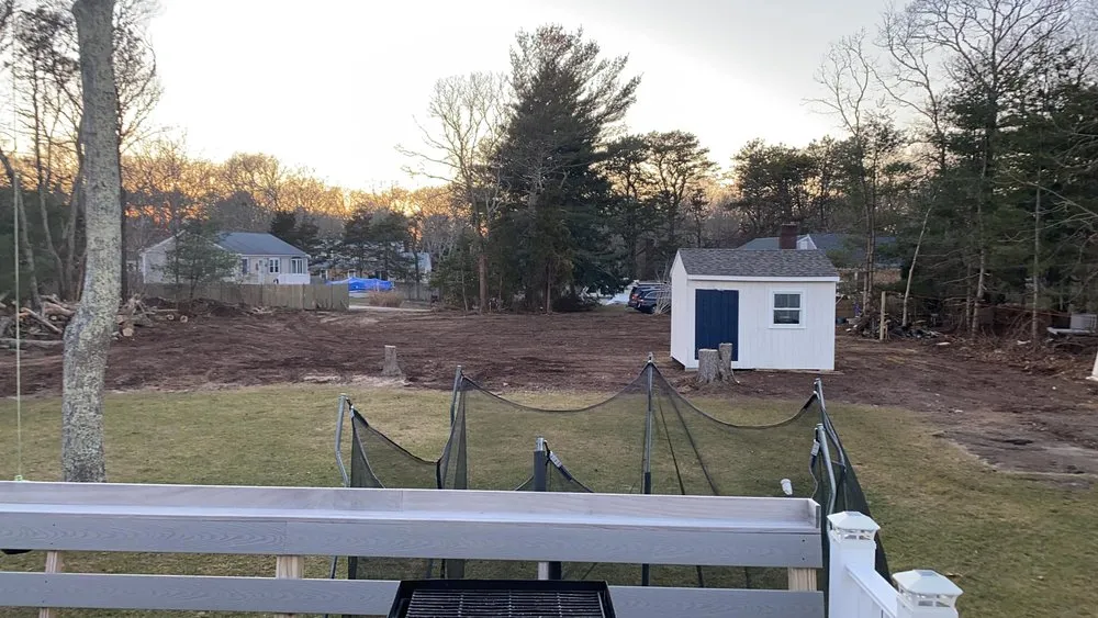 Reliable garden landscaping experts serving Centerville, MA - DeSouza Landscaping and Tree Service