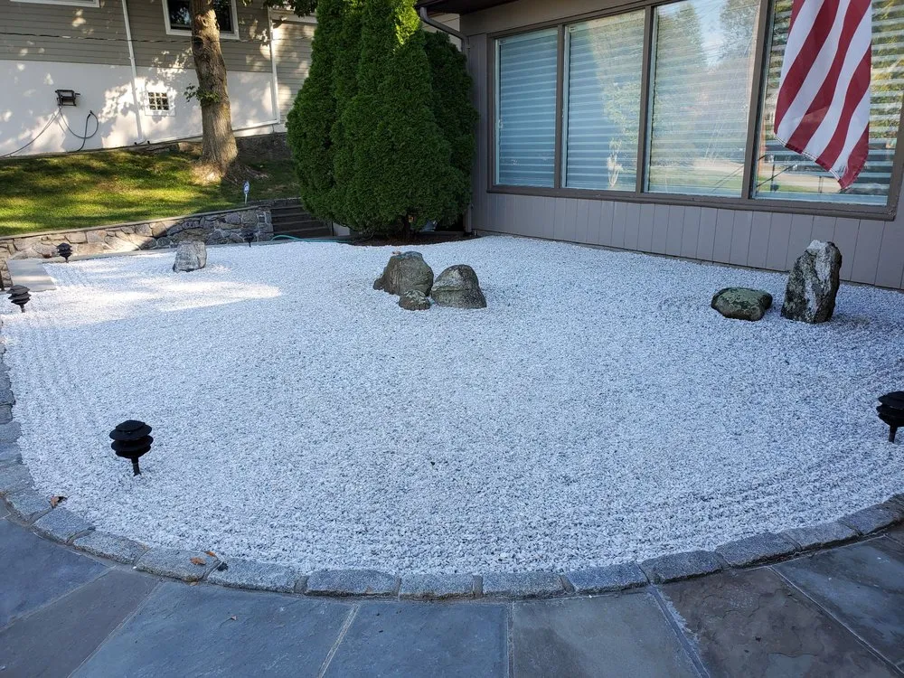 Reliable landscape design for year-round maintenance across Hastings On Hudson, NY - Desouza Landscaping