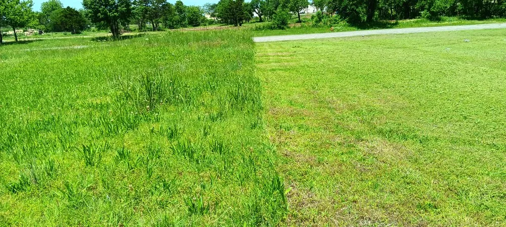 Reliable residential landscaping near you across Oklahoma City, OK - Desparza Lawn Service