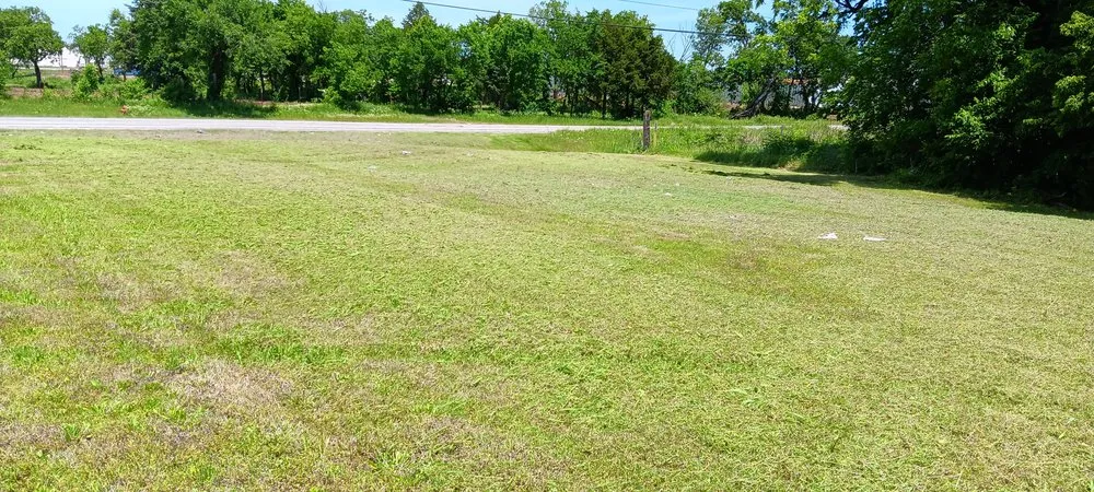 Top-rated yard cleanup service in Oklahoma City, OK by Desparza Lawn Service