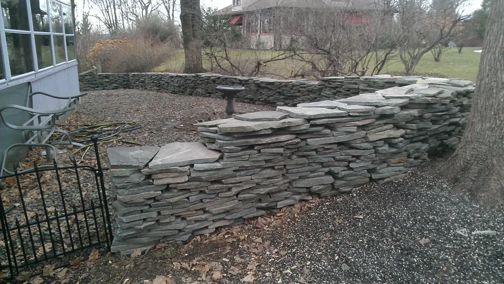 Professional garden landscaping for outdoor upgrades across Scranton, PA - Desperate Landscapes and Lawn Care