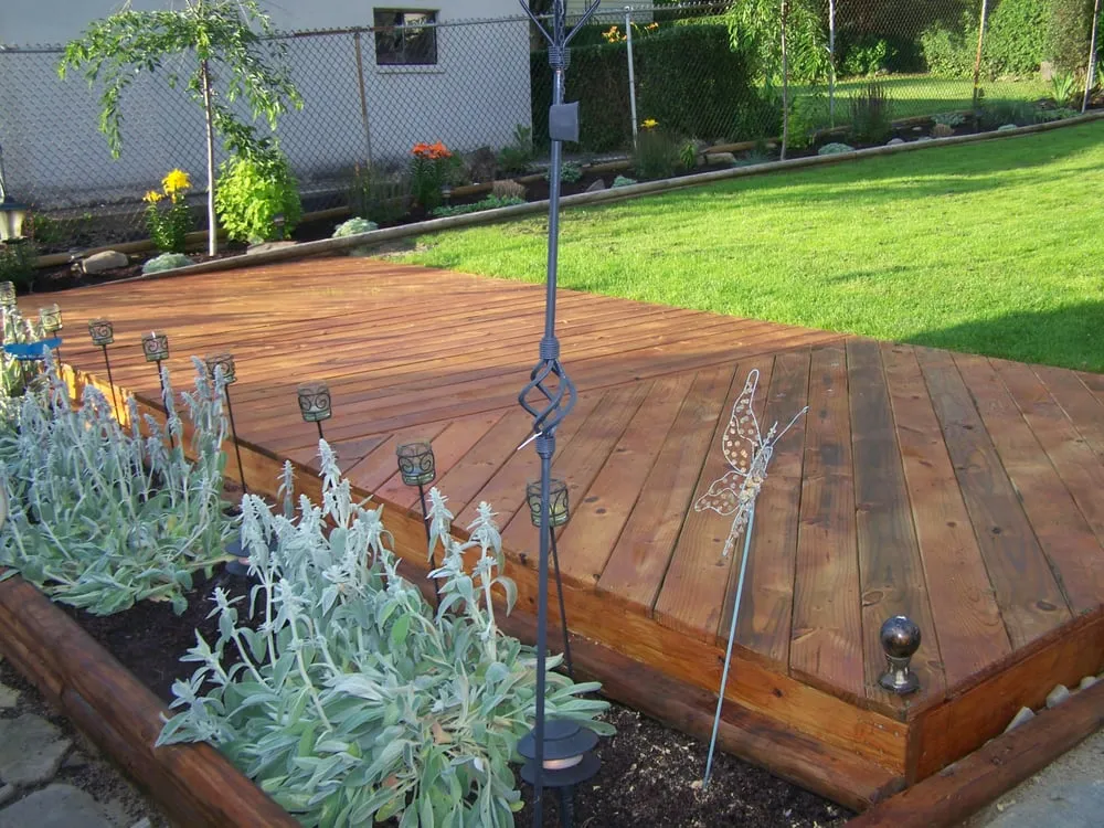 Trusted residential landscaping for beautiful yards in Scranton, PA by Desperate Landscapes and Lawn Care