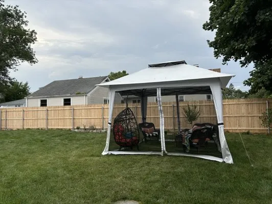 Dessaint Landscaping Logo