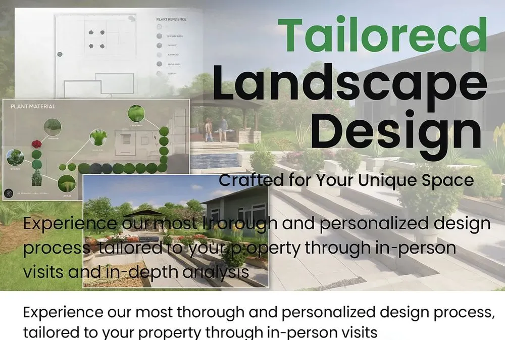 Affordable landscape installation in Cedar Park, TX by Dessens Landscape Design
