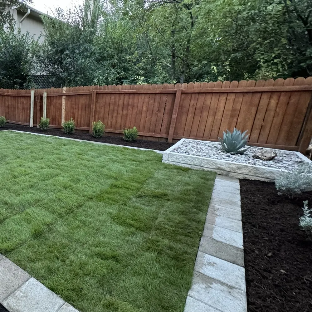 Custom landscaping services experts serving Cedar Park, TX - Dessens Landscape Design