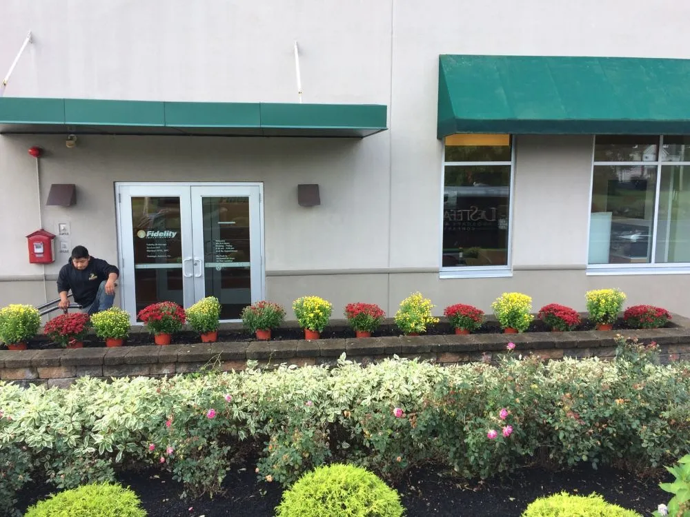 Top-rated yard cleanup service in Rowley, MA by Destefano Landscape & Snow