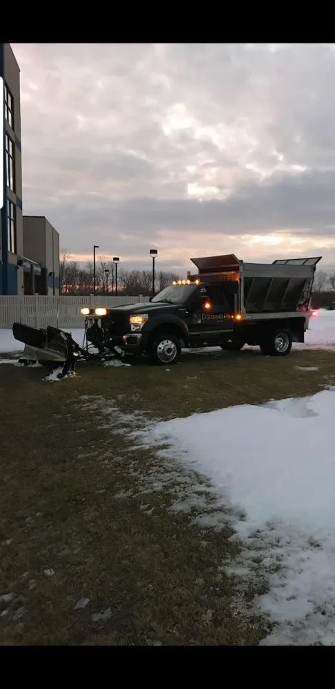 Custom lawn care service in Rowley, MA - Destefano Landscape & Snow