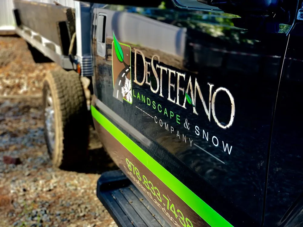 Expert landscape design for residential properties across Rowley, MA - Destefano Landscape & Snow