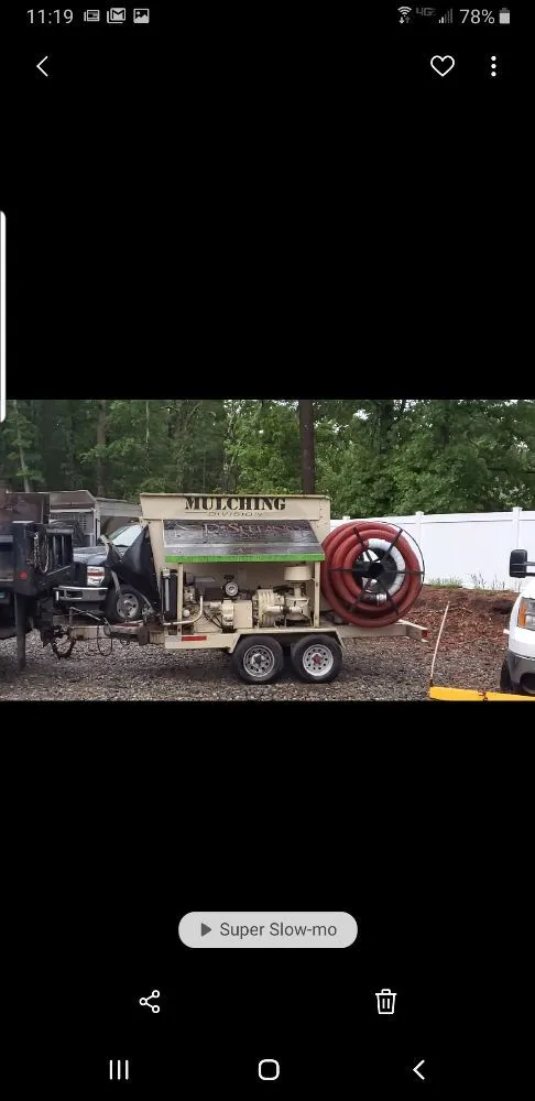 Top-rated lawn care service in Rowley, MA by Destefano Landscape & Snow