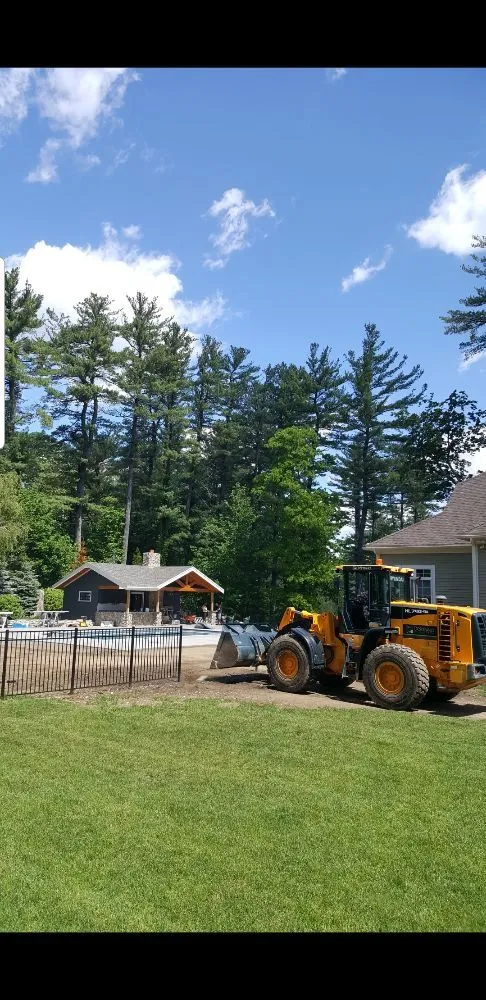 Custom lawn care service experts serving Rowley, MA - Destefano Landscape & Snow