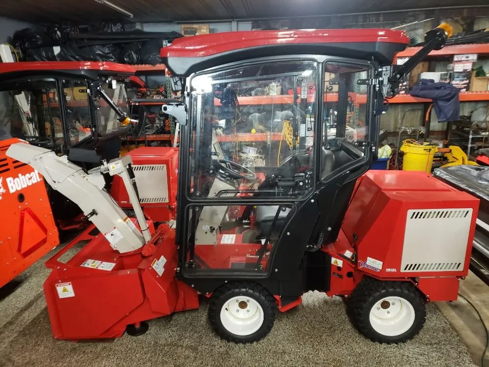 Top-rated lawn care service with custom design across Rowley, MA - Destefano Landscape & Snow