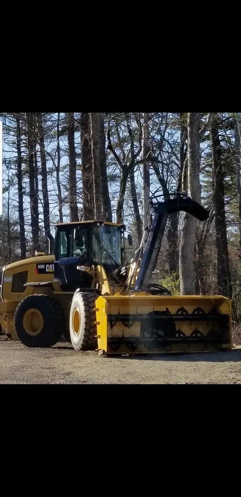 Reliable landscape design for homes across Rowley, MA - Destefano Landscape & Snow