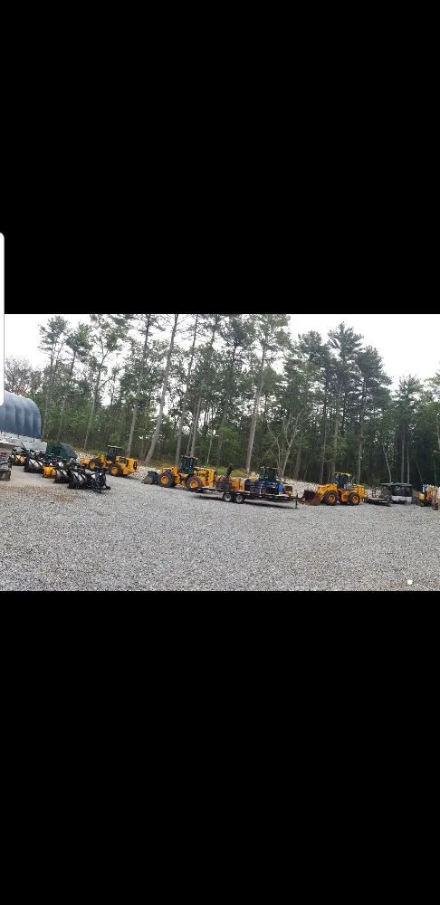 Affordable landscaping services experts serving Rowley, MA - Destefano Landscape & Snow