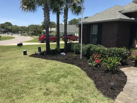 Destin Lawn Care