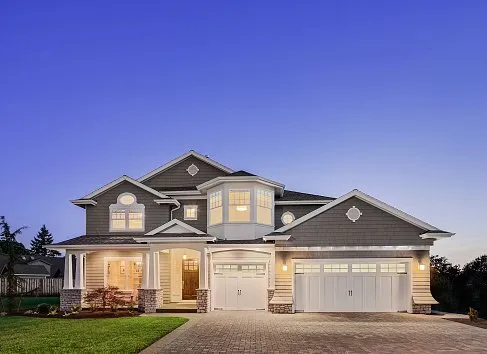 Custom lawn care service for homes across Kewadin, MI - Destination Home Builders