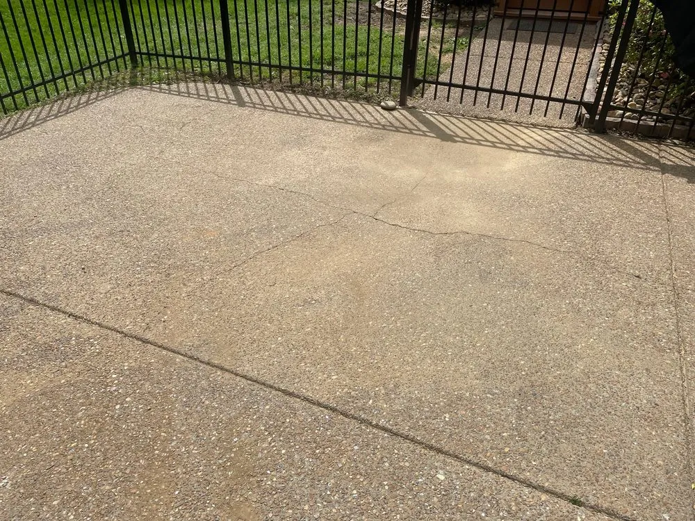 Affordable yard cleanup service for residential properties across Brentwood, TN - Destined Landscapes