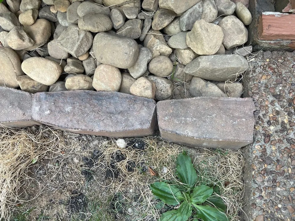 Custom lawn mowing service for year-round maintenance across Brentwood, TN - Destined Landscapes